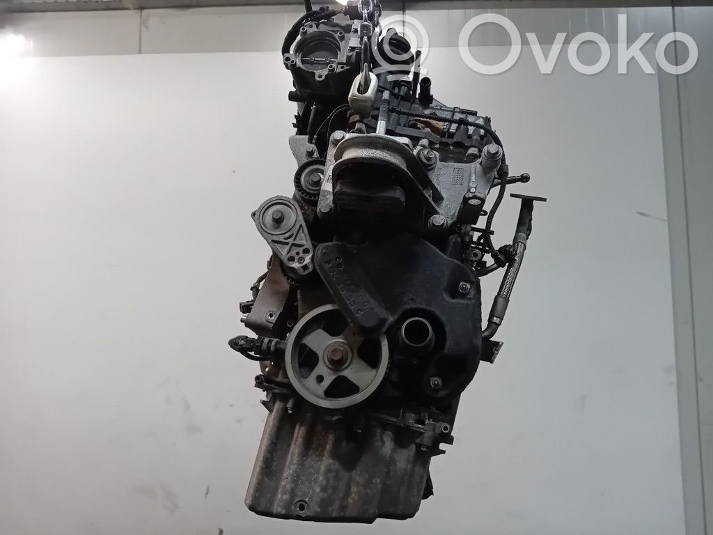 Variklis   312A5000