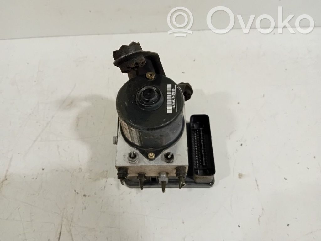 Mini One - Cooper R50 - 53 Bomba de ABS 