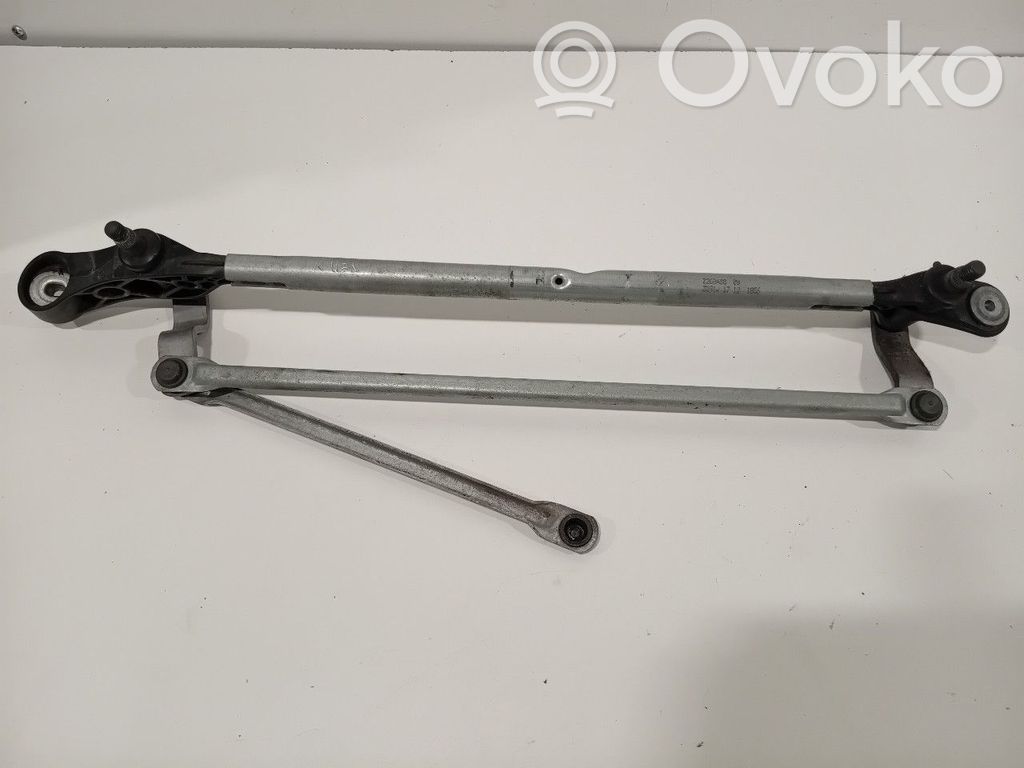BMW 3 F30 F35 F31 Wischergestänge vorne 