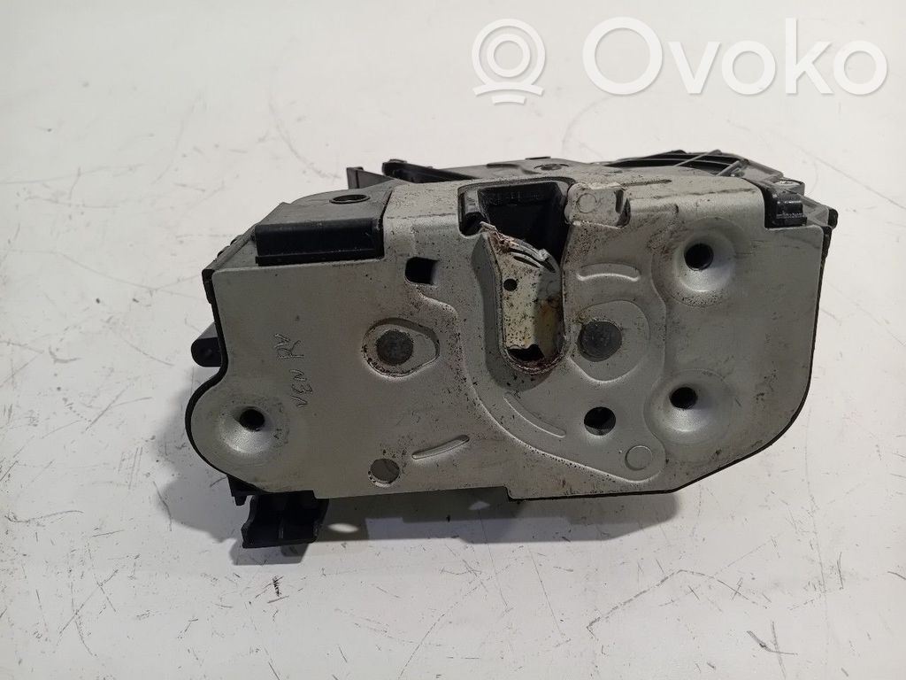 Ford B-MAX Etuoven lukko 