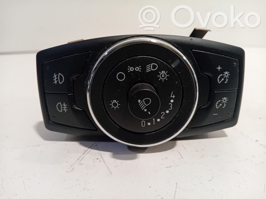 Ford B-MAX Interruptor de luz 