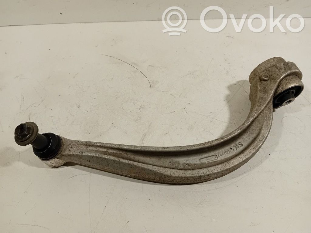 Volkswagen Touareg III Front lower control arm/wishbone 