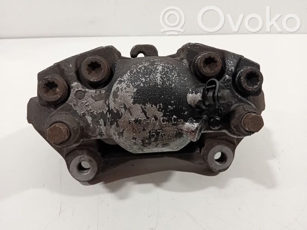 Audi A4 S4 B8 8K Etujarrusatula 