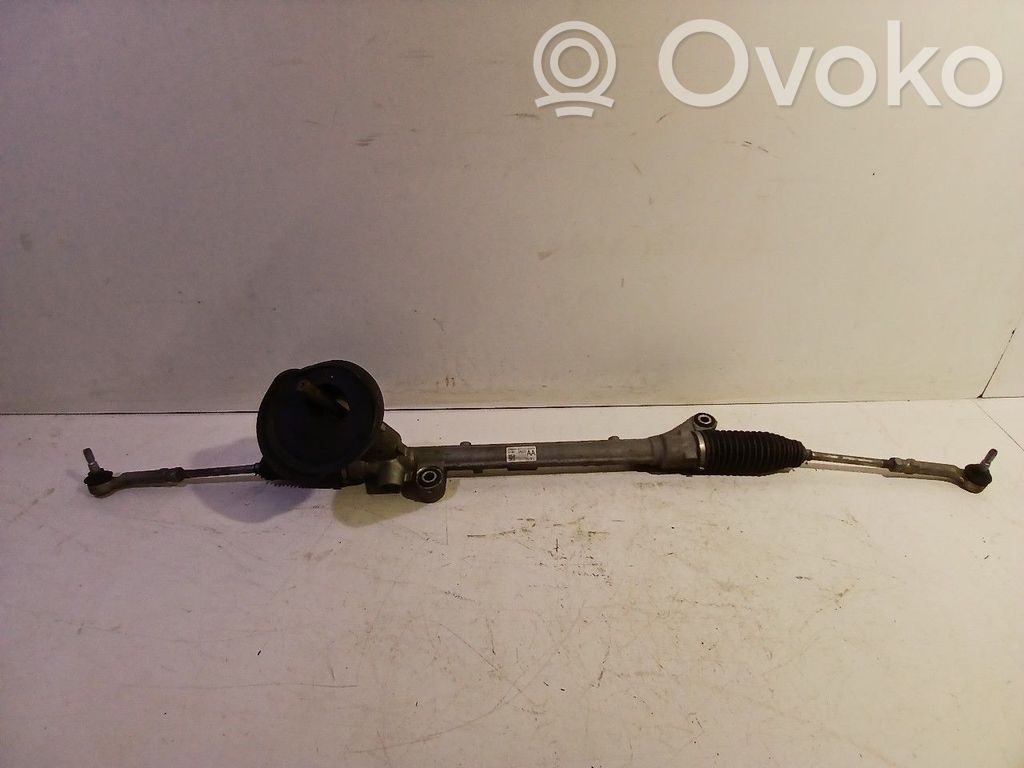Ford Fiesta Steering rack 