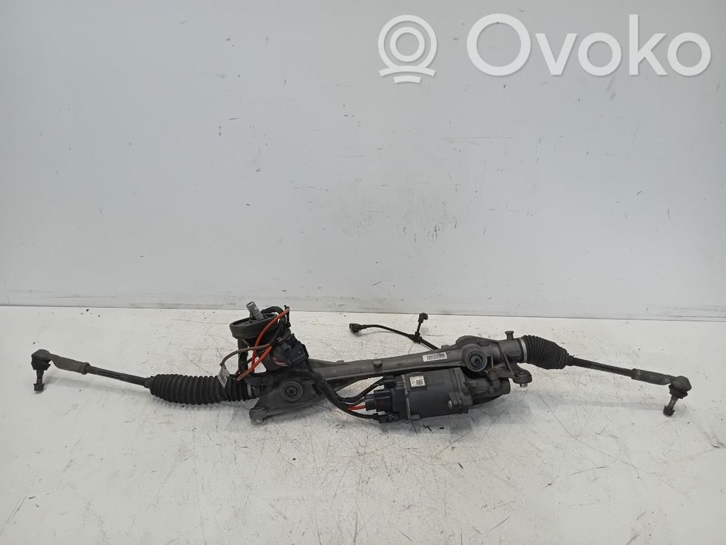 Seat Leon (5F) Cremagliera dello sterzo 