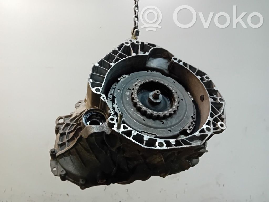 Renault Twingo III Automatic gearbox 