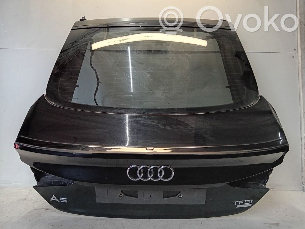 Audi A5 Puerta del maletero/compartimento de carga 