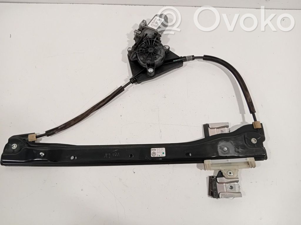 Volkswagen Up Regulador de puerta delantera con motor 