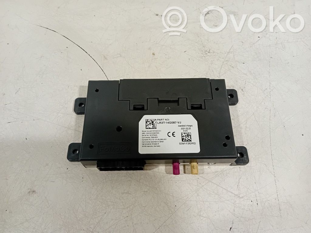 Ford Transit Module unité de contrôle Bluetooth 