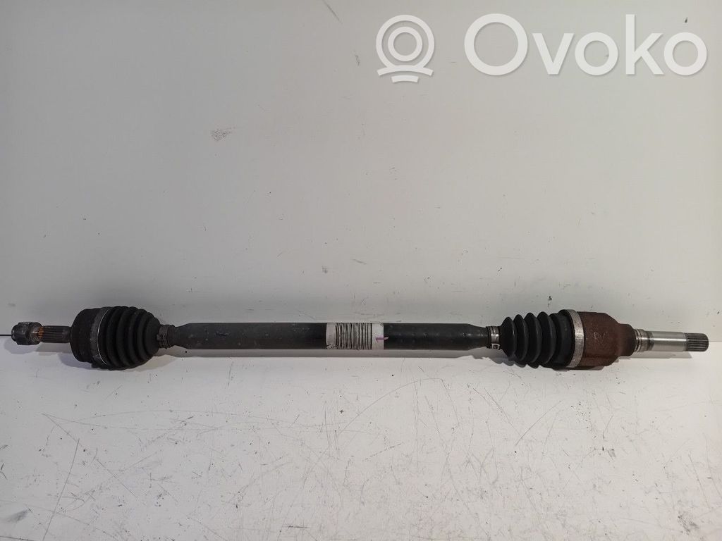 Citroen C3 Front driveshaft 