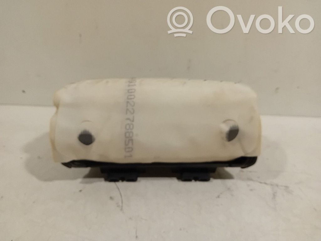 Opel Corsa E Beifahrerairbag 