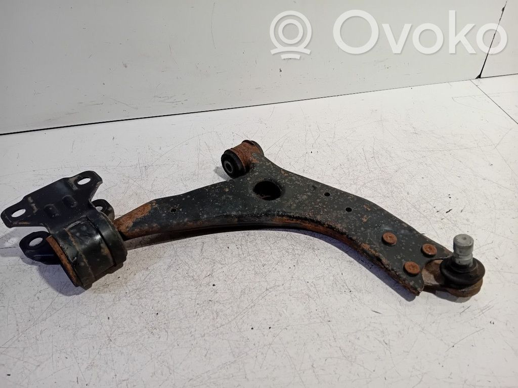 Front control arm
