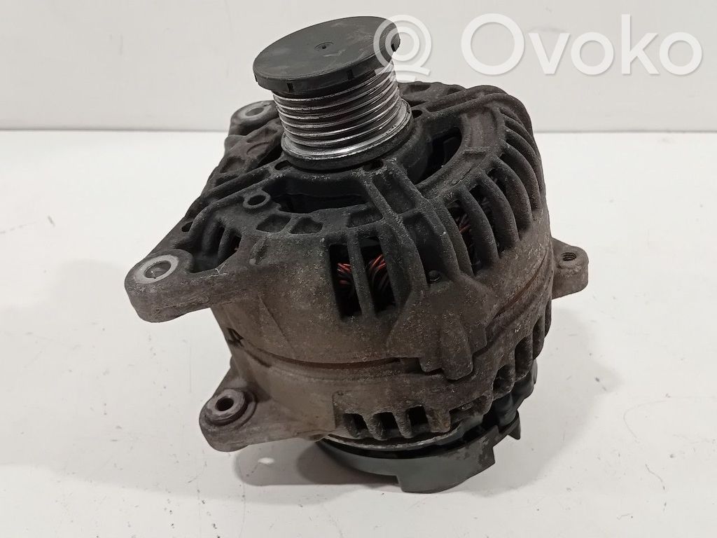 Nissan Interstar Alternator 