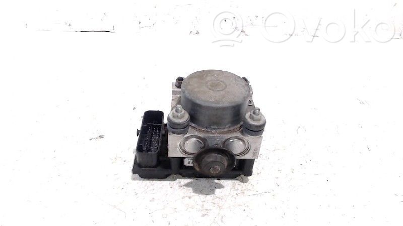 Fiat 500 ABS Pump 