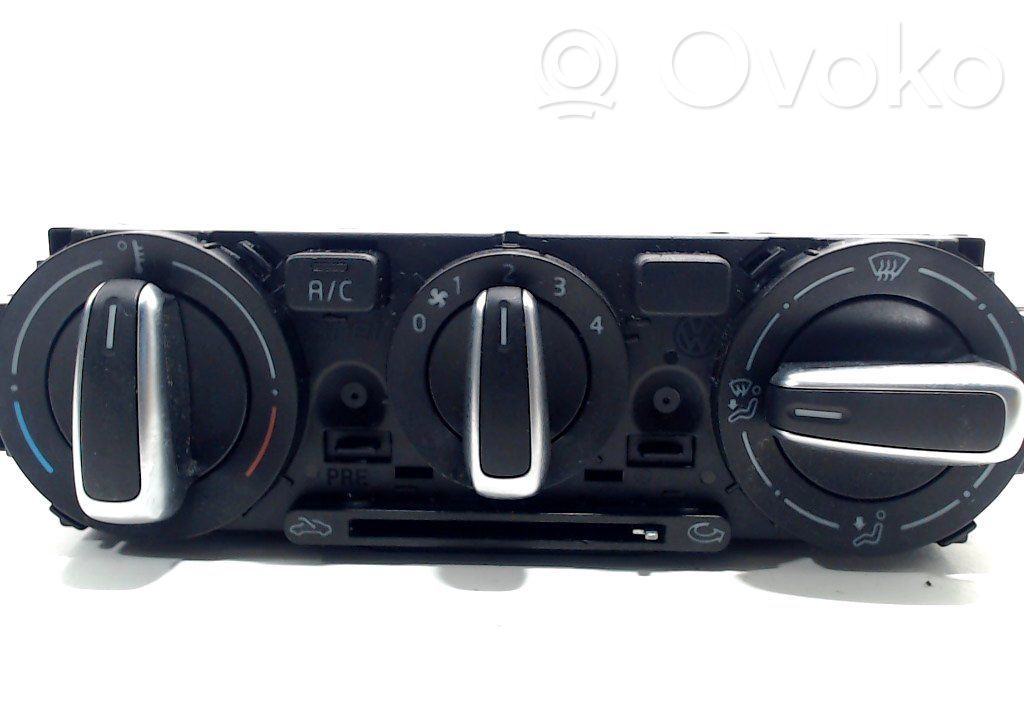 Seat Mii Climate control unit 