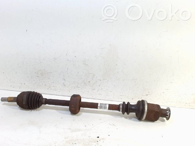 Renault Twingo II Front driveshaft 