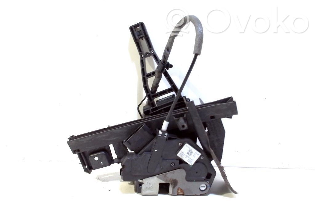 Rear door lock   BM5AA26412AC