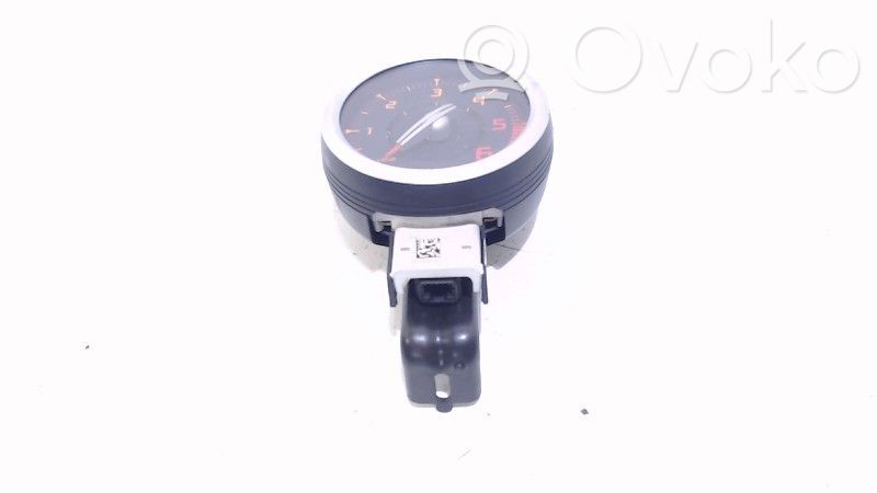 Renault Twingo II Tachometer 
