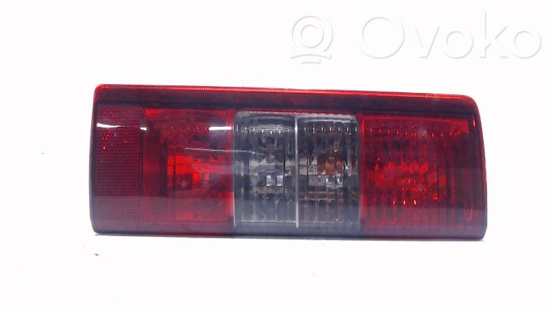 Opel Combo C Rear/tail lights 