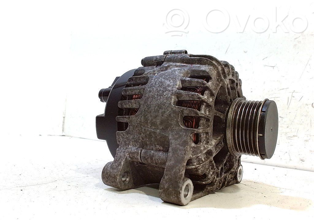 Mazda 2 Generator/alternator 