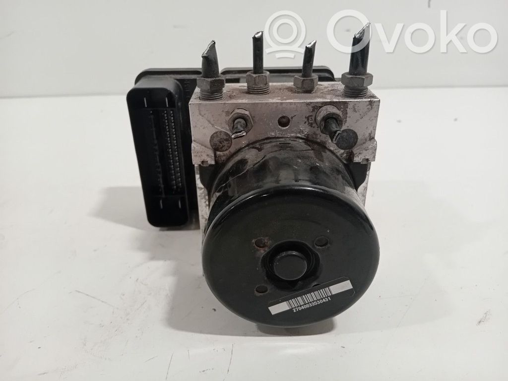 Ford Grand C-MAX ABS Pump 