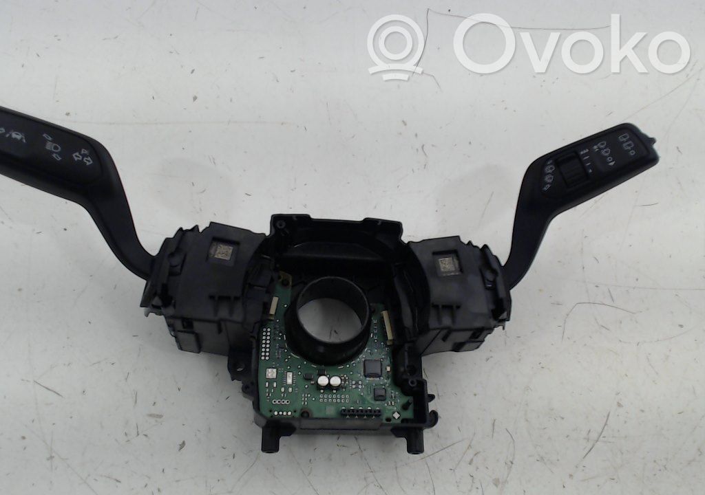 Ford Fiesta Wiper turn signal indicator stalk/switch 