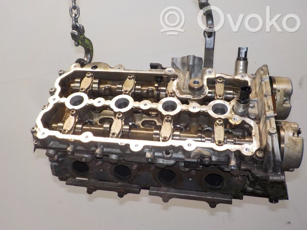 Audi S5 Sadales vārpsta 