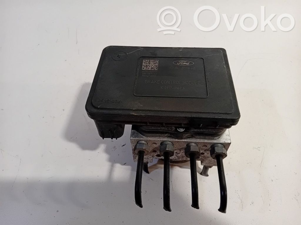Bomba de ABS   H1BC2C219HB,H1BC2B373HB