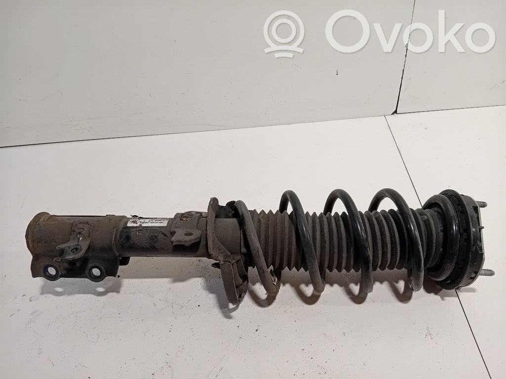 Amortyzator przedni   H1BC18K001BC,H1BC18K001LB