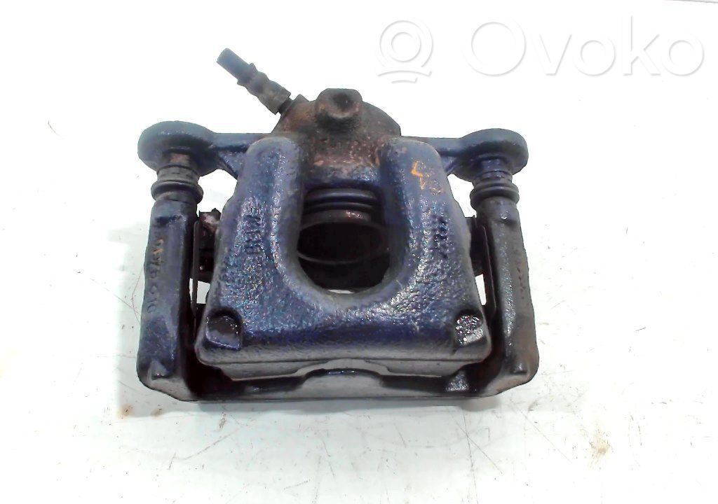 Caliper de freno delantero