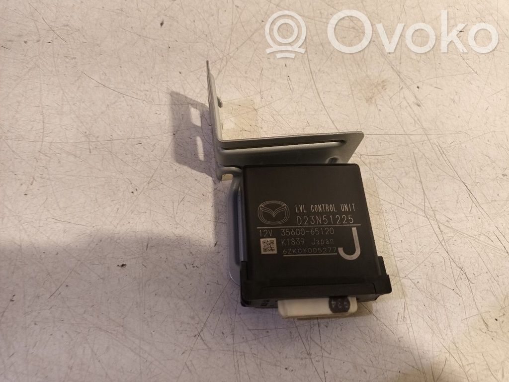 Central body control module   3560065120