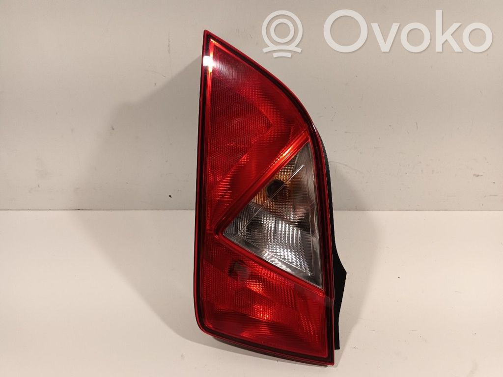 Seat Mii Takavalot 