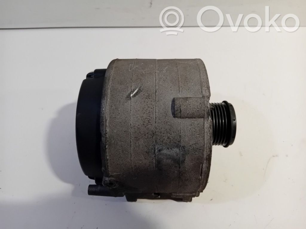 Porsche Cayenne (9PA) Ģenerators 