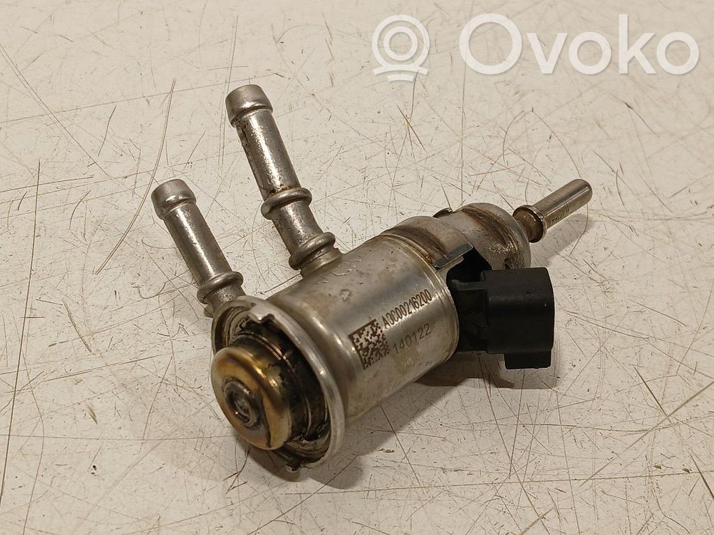 Opel Vivaro Inyector de AdBlue 