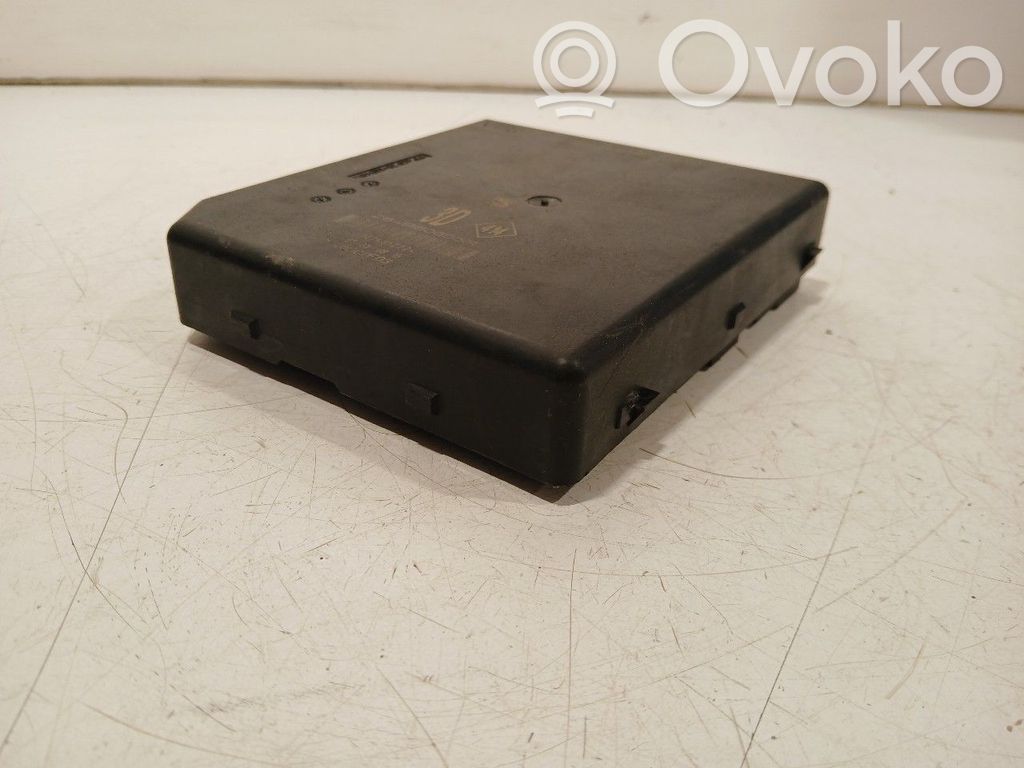 Renault Espace V (RFC) Fuse box set 