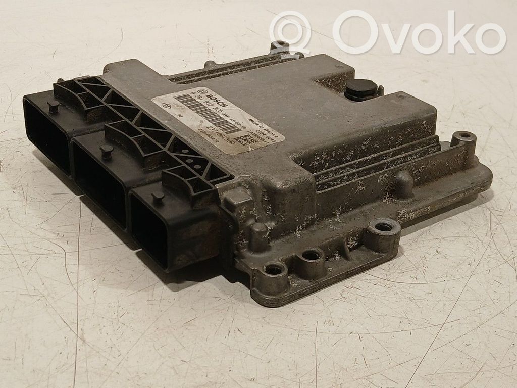 Engine control unit/module   2371069230R,0281032225