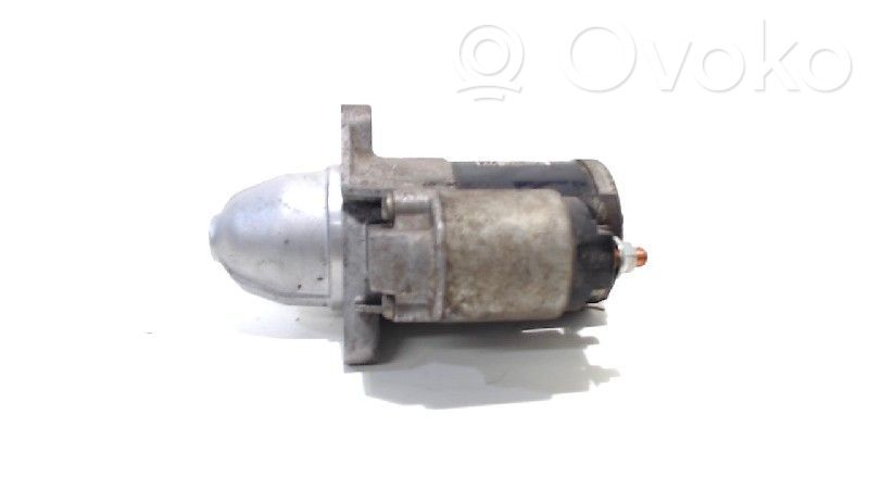 Suzuki Swift II Starter motor 