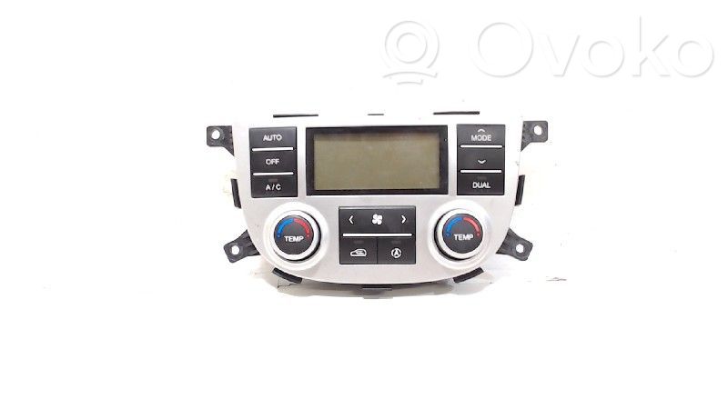 Hyundai Santa Fe Climate control unit 