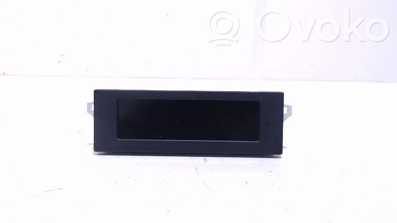 Citroen C3 Screen/display/small screen 