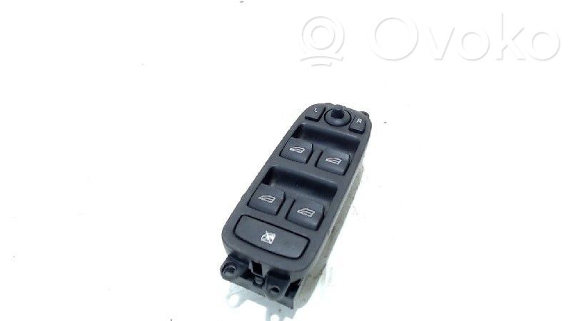 Volvo V50 Przyciski szyb 