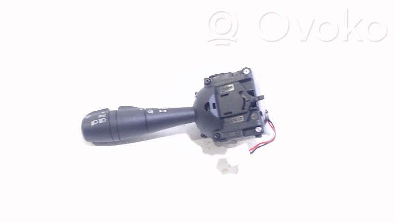 Smart ForFour II W453 Wiper turn signal indicator stalk/switch 