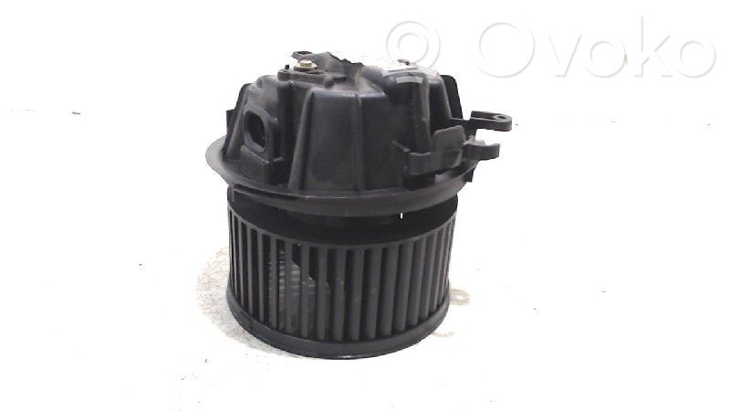 Citroen C3 Pluriel Heater fan/blower 
