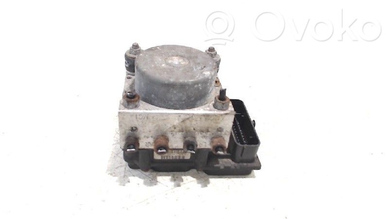 Fiat 500 ABS Pump 