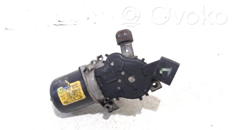 Citroen C3 Wiper motor 