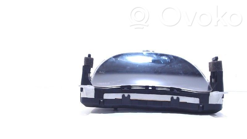 Fiat Punto (188) Spidometrs (instrumentu panelī) 