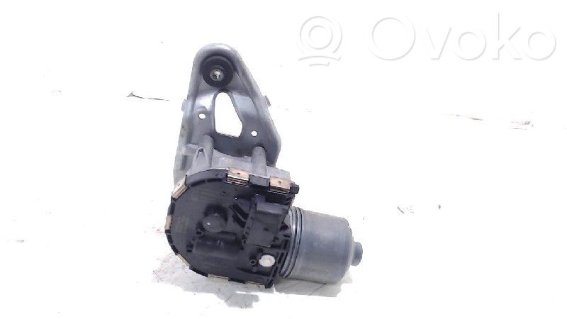 Peugeot 3008 I Wiper motor 