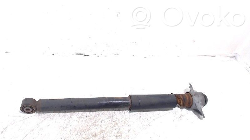 Volkswagen Tiguan Amortyzator tylny 