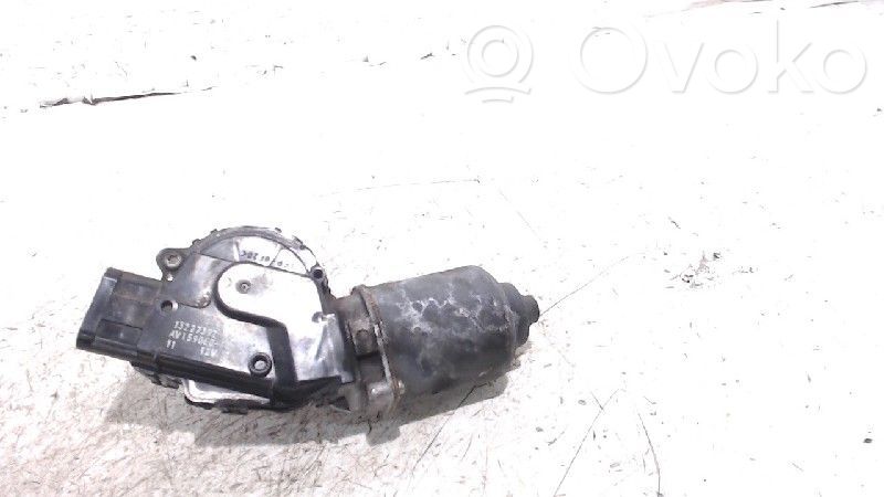 Opel Insignia A Wiper motor 