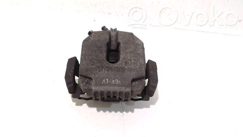 Caliper de freno delantero