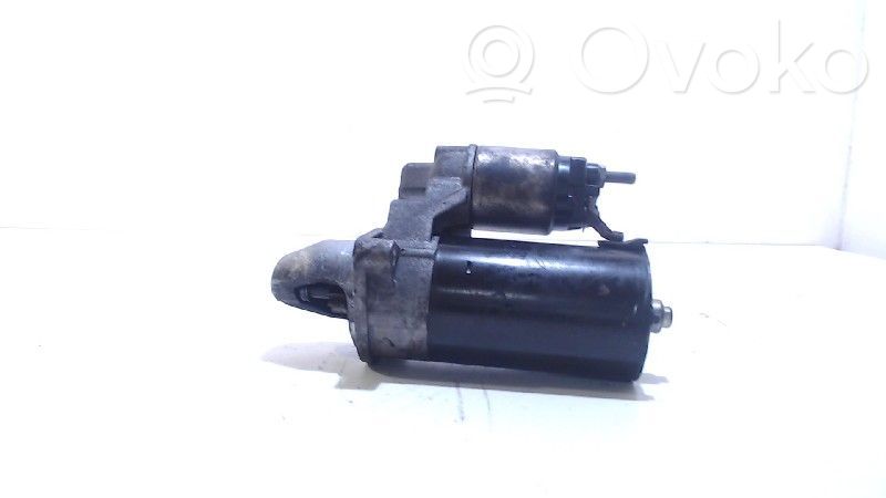 Fiat Punto (199) Starteris 